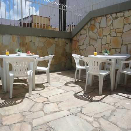 Rede Andrade Jangadeiro Hotel Aracaju Luaran gambar