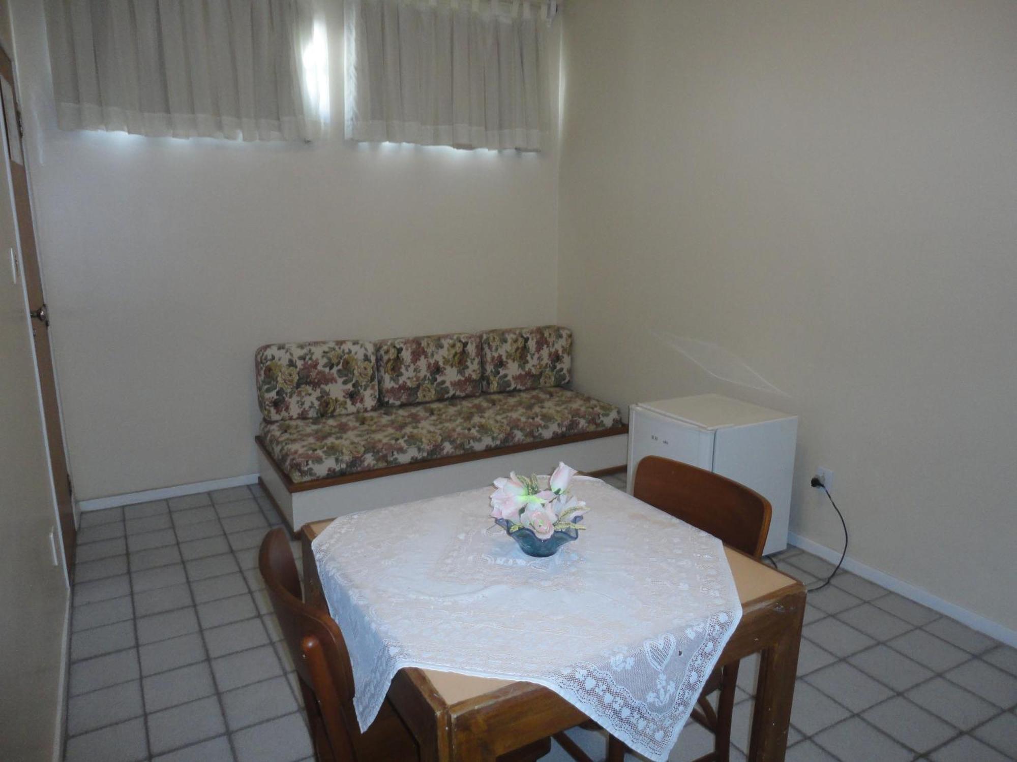 Rede Andrade Jangadeiro Hotel Aracaju Luaran gambar